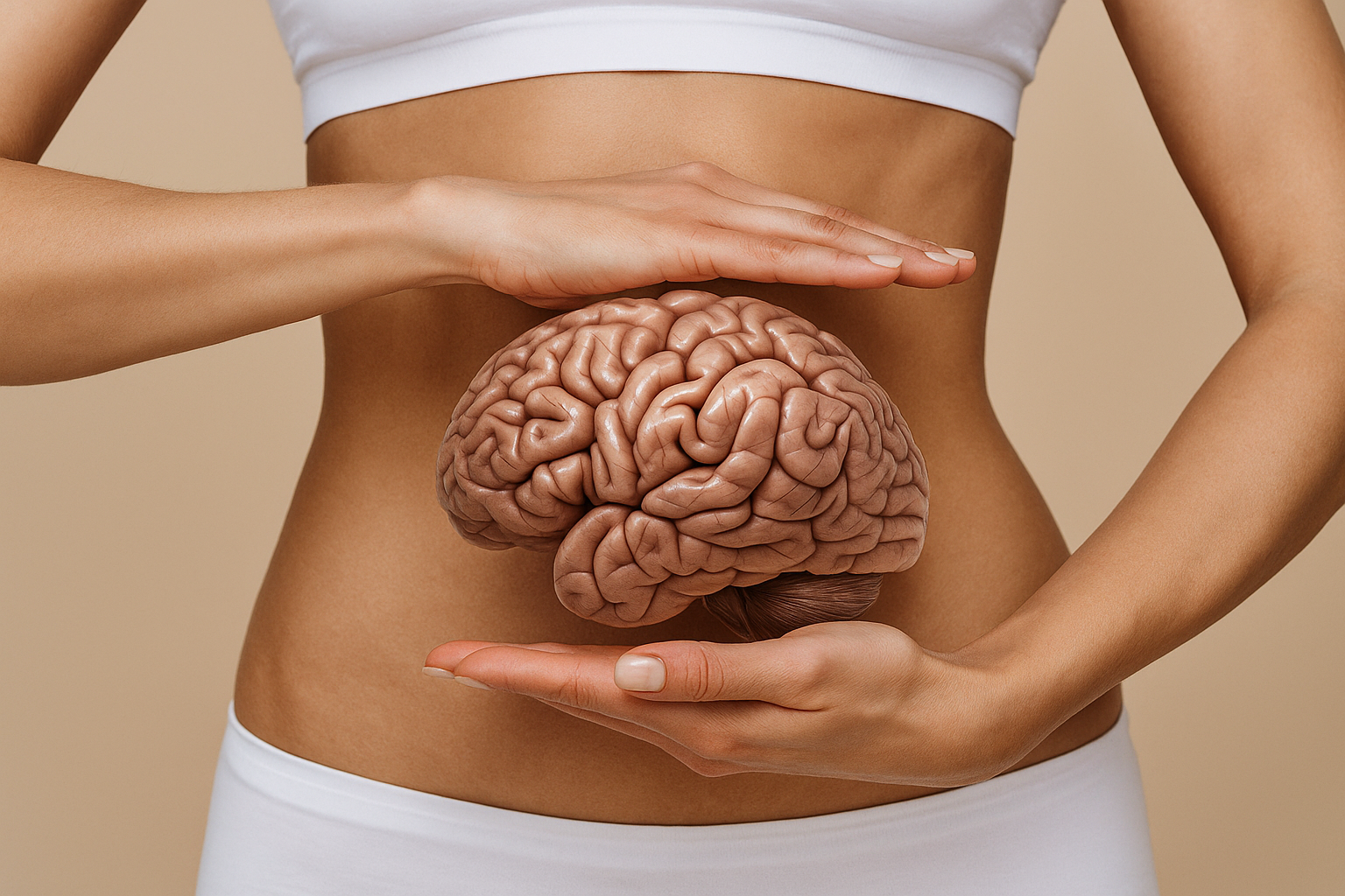 Craving Crazy: How an Unhealthy Gut Sends False Hunger Signals