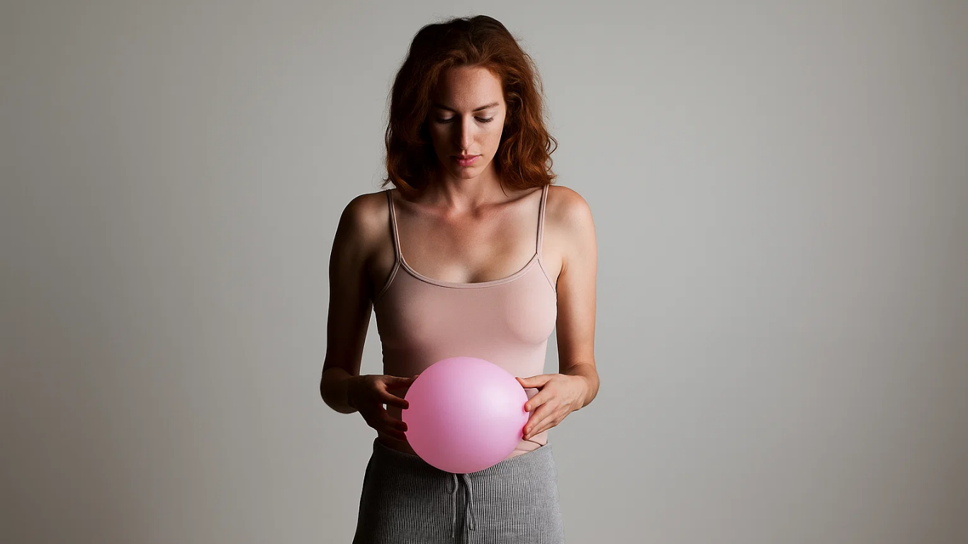 Bloating 101: What Causes It, Who Experiences It, and How to Beat It Naturally - Future Salad