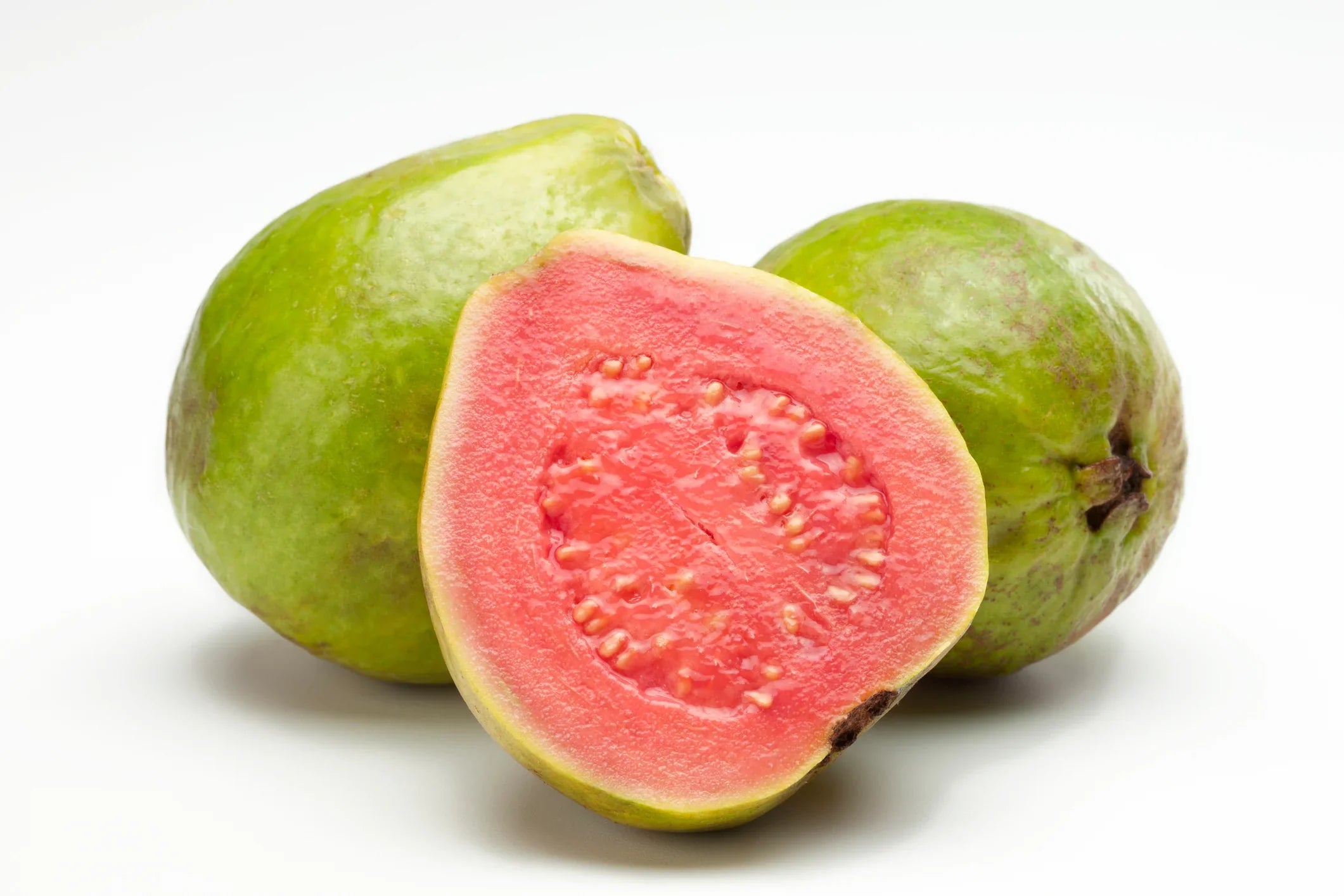 Pink Guava