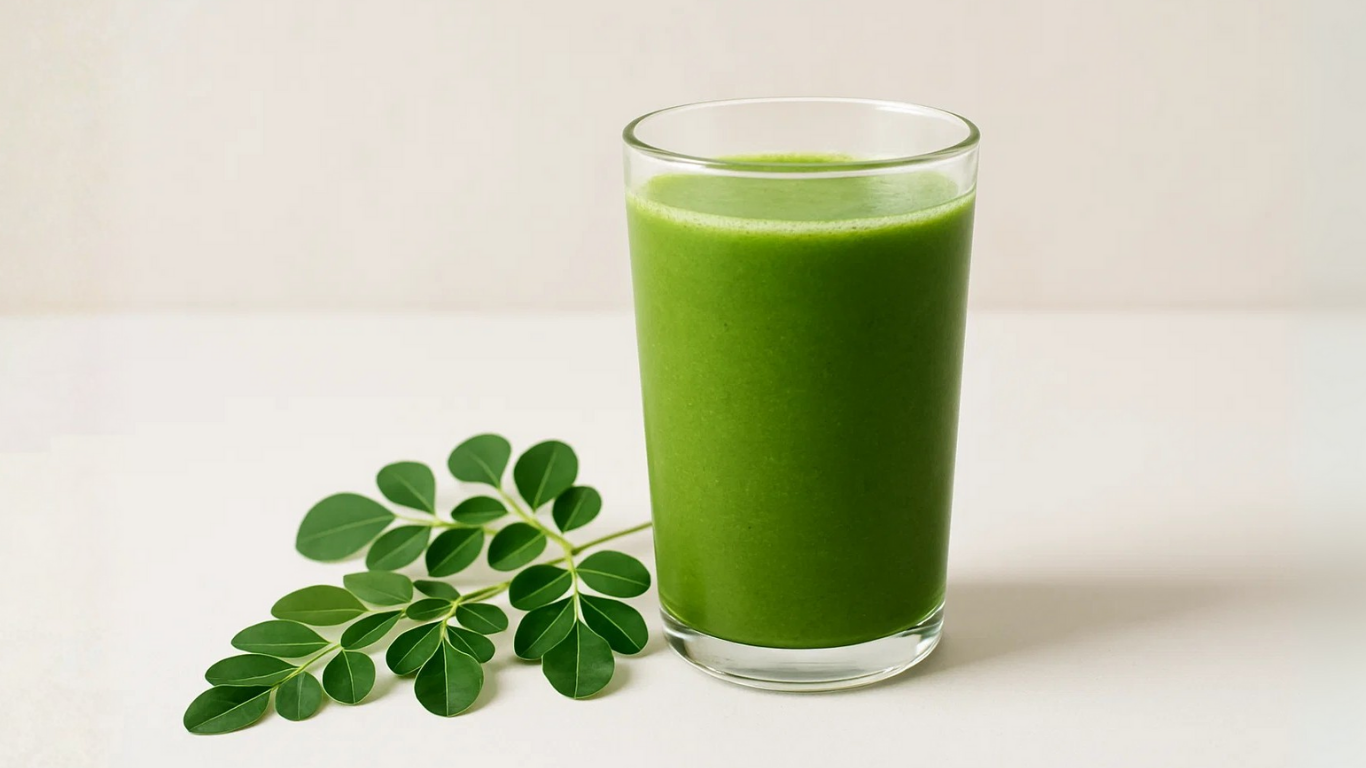 History of Detoxing: Ancient Practices with Moringa and Modern Applications - Future Salad