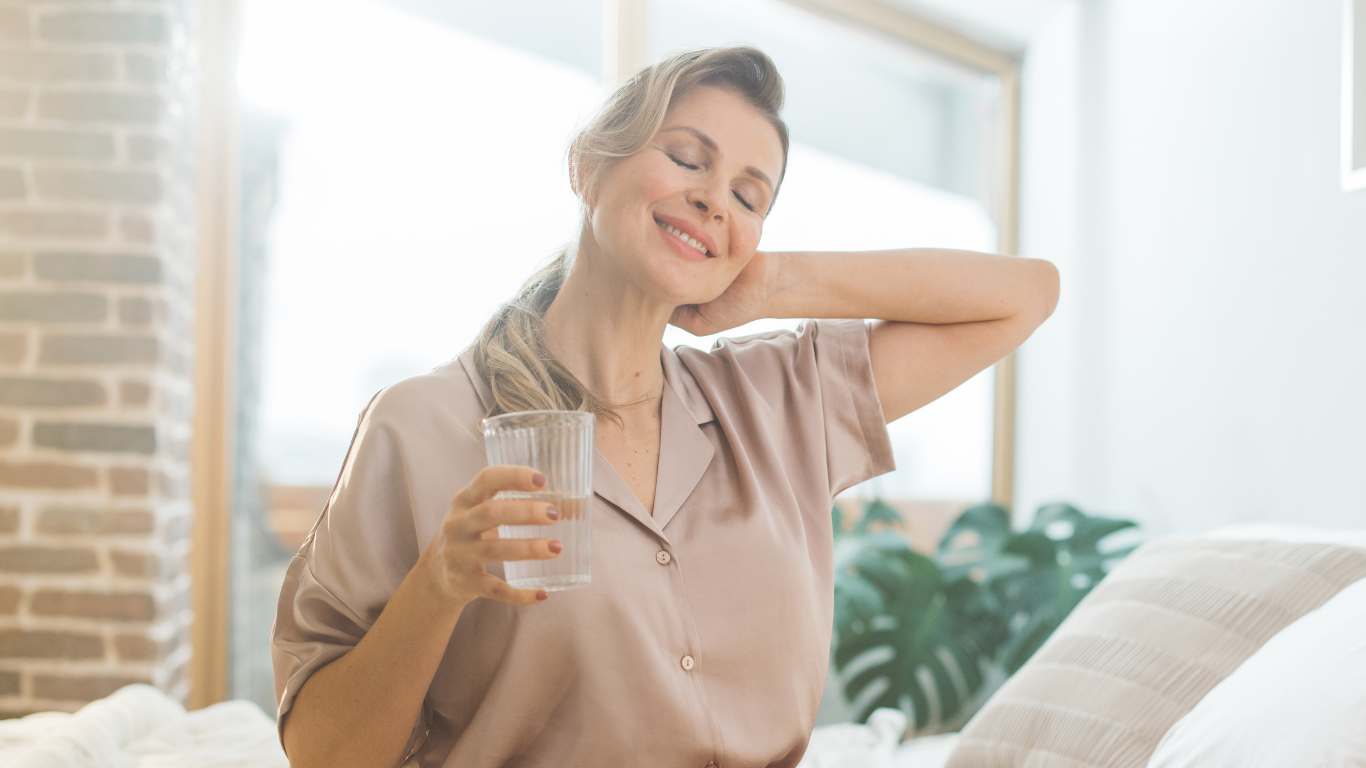 How Fiber Can Help Balance Hormones in Women - Future Salad