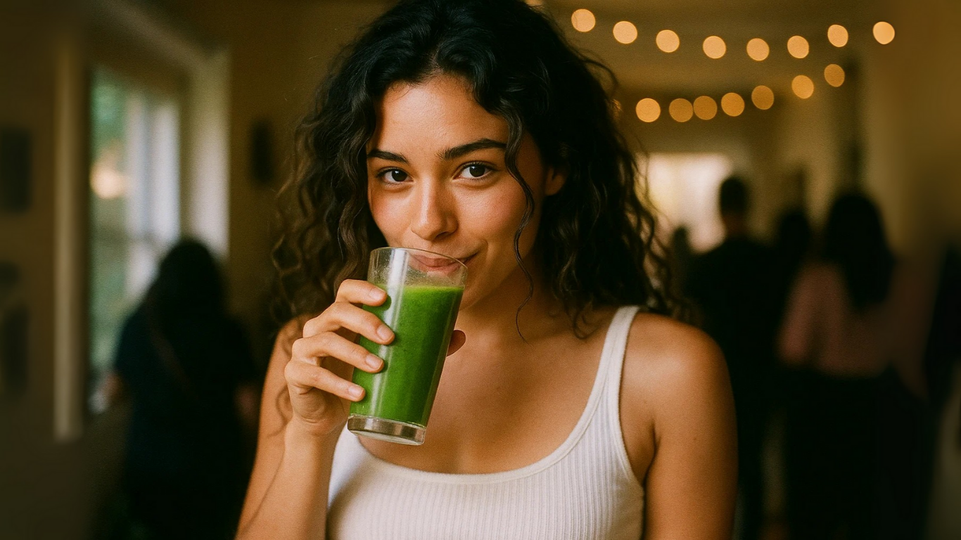 The Science Behind Detox: How Do Detox Drinks Really Work? - Future Salad