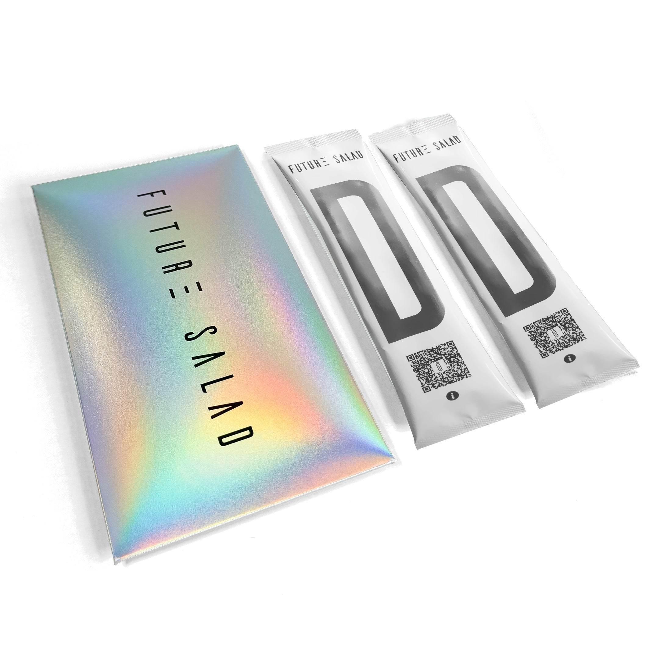 Two-Day Detox Trial Kit - Future Salad