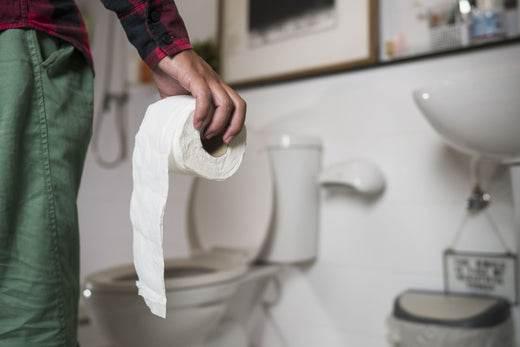 How Often Should You Poop? The Link Between Regular Bowel Habits and Long-Term Health - Future Salad