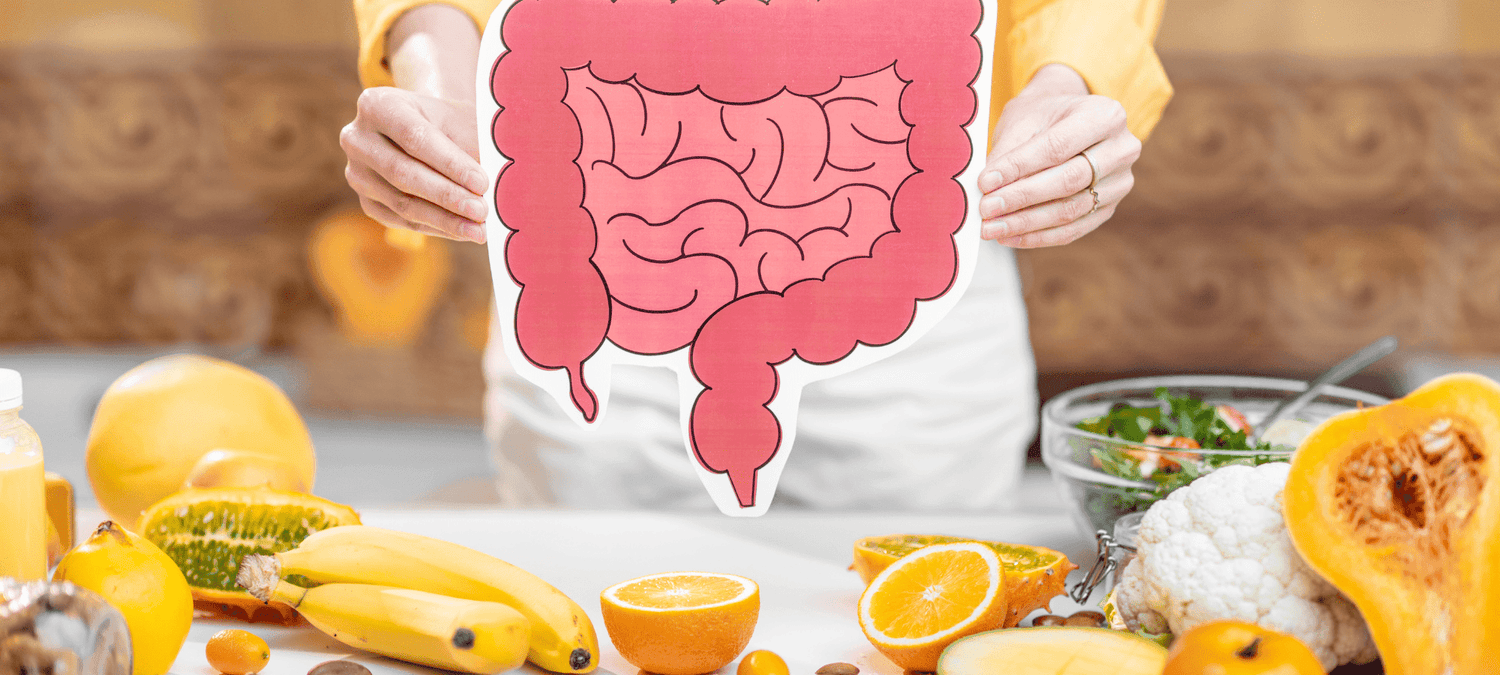 Colon Cancer Prevention 101: Eat Like Your Life Depends on It (Because It Does) - Future Salad