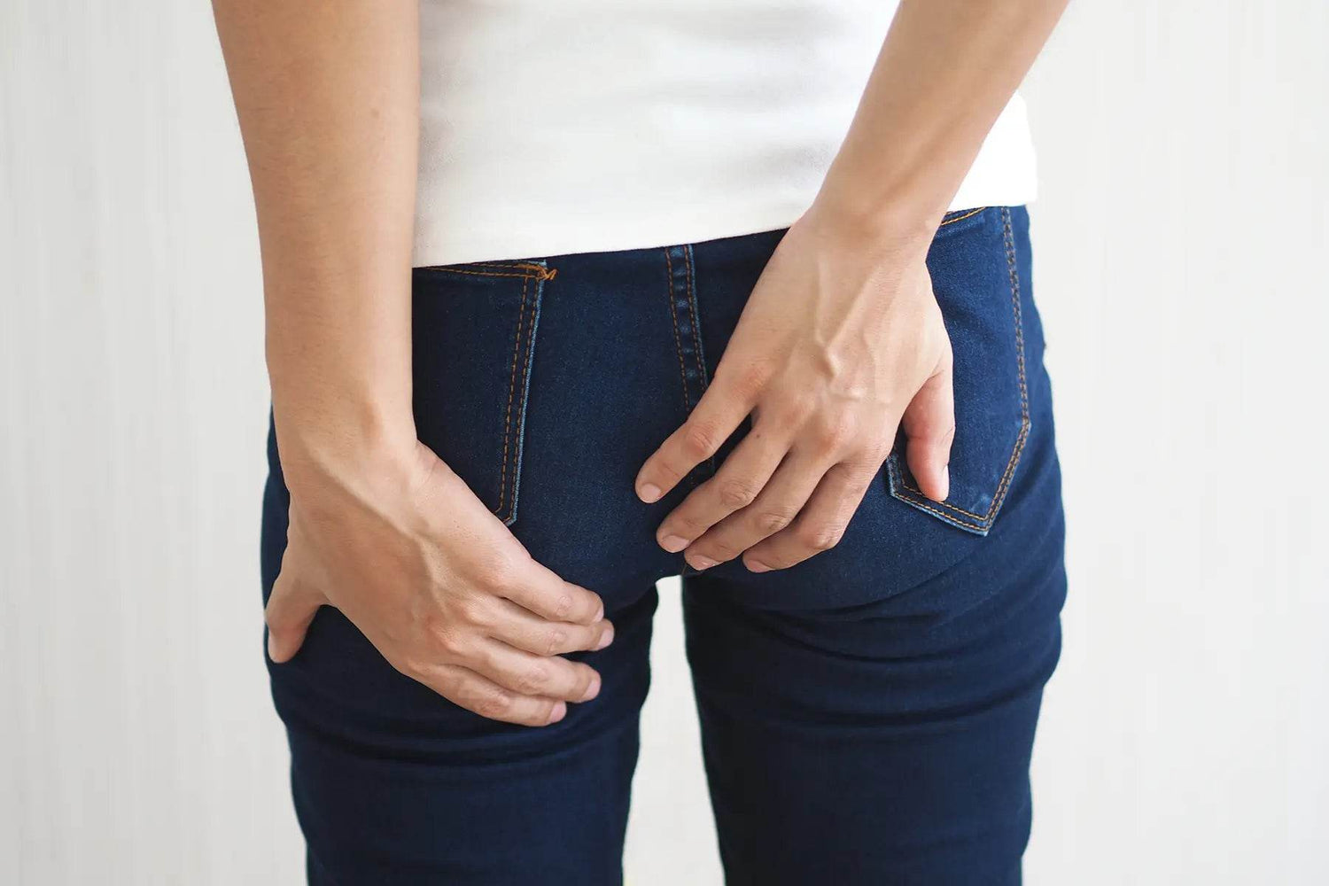 Hemorrhoids: The Pain in Your A** (And How to Make it Stop) - Future Salad