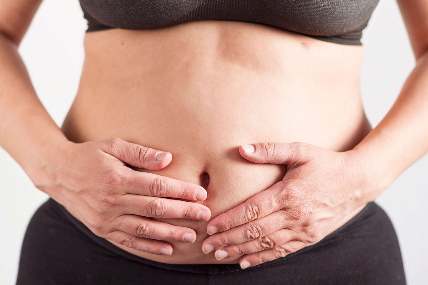 Bloating 101: What Causes It, Who Experiences It, and How to Beat It Naturally