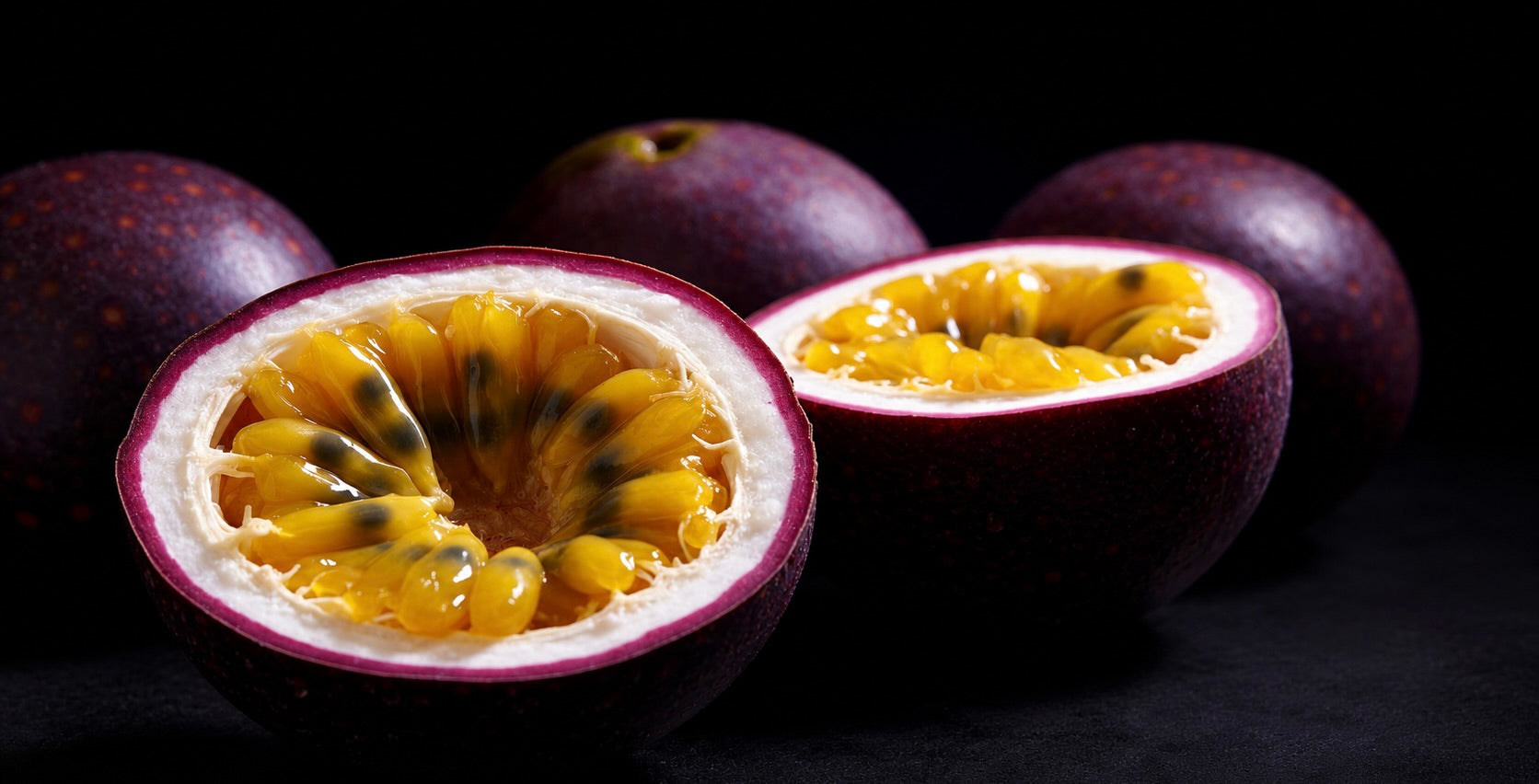 Passion fruit