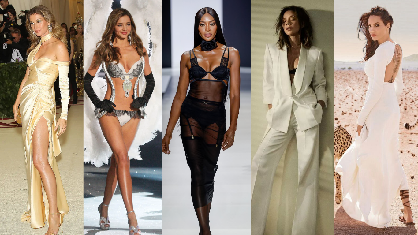 Celebrity Wellness Secrets