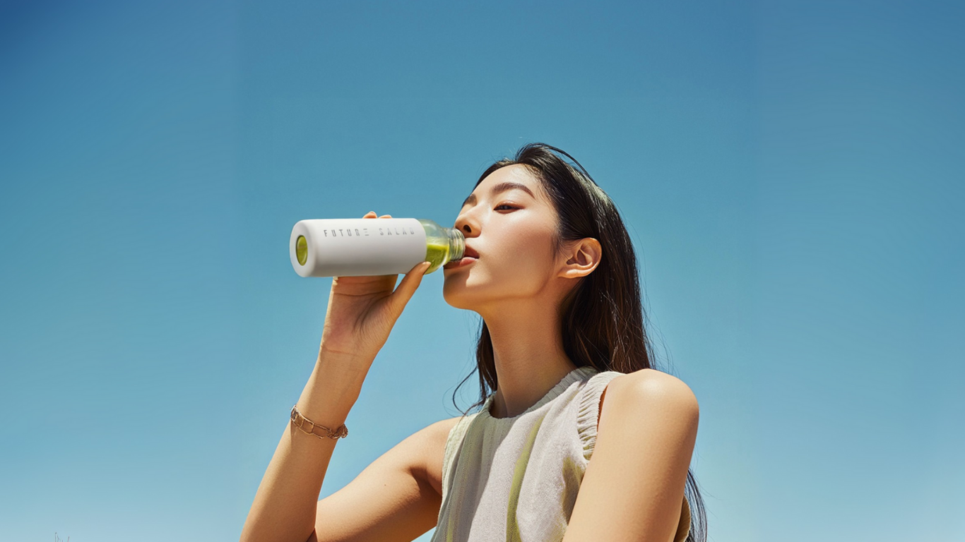 Detox Drinks and Weight Management: How They Can Help You Shed Pounds Safely - Future Salad