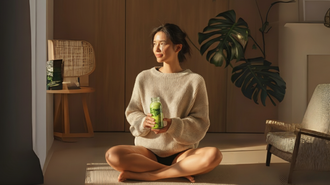 Future Salad: Easy Recipes to Spice Up Your Mornings - Future Salad