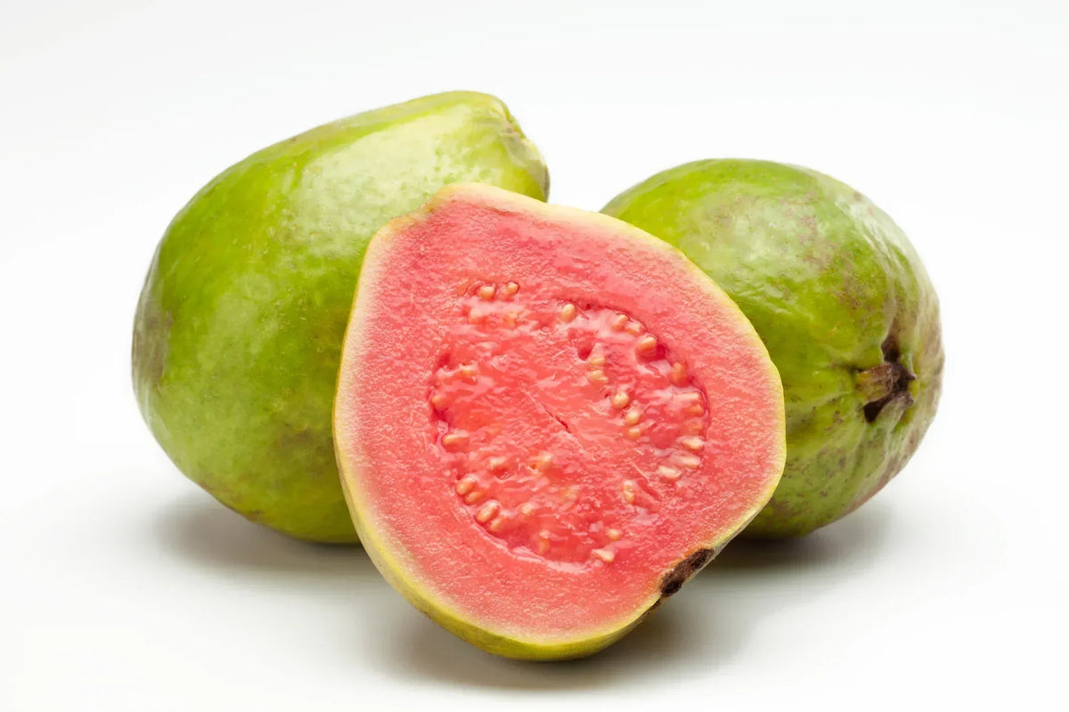 Pink Guava