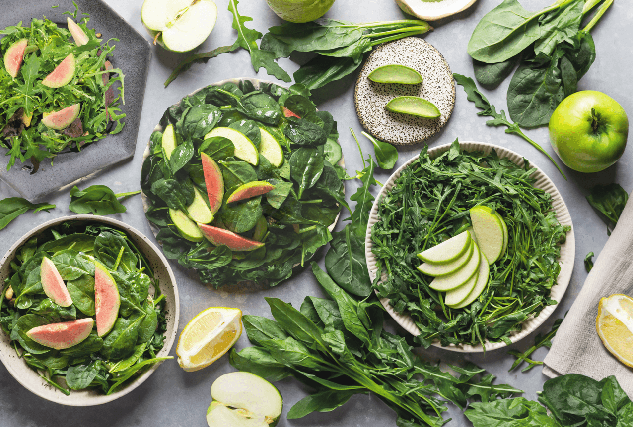 Nourish, Don’t Deprive: The Truth About Detox Drinks and Fad Diets - Future Salad