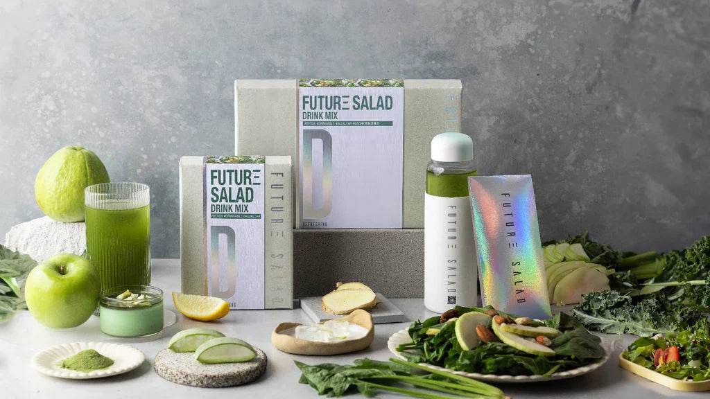 The Science Behind Detox: How Do Detox Drinks Really Work? - Future Salad