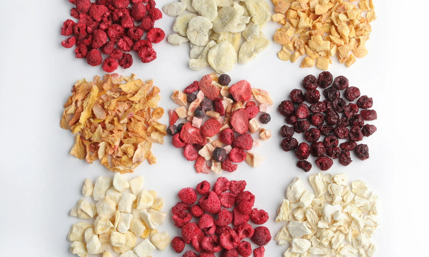 The Future of Food: How Freeze-Drying Could Combat Climate Change