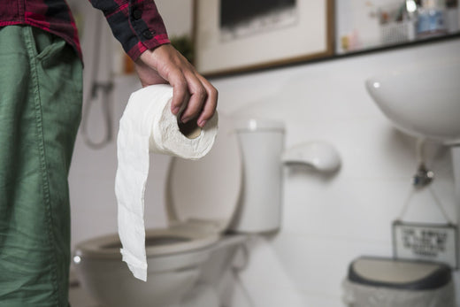 How Often Should You Poop? The Link Between Regular Bowel Habits and Long-Term Health