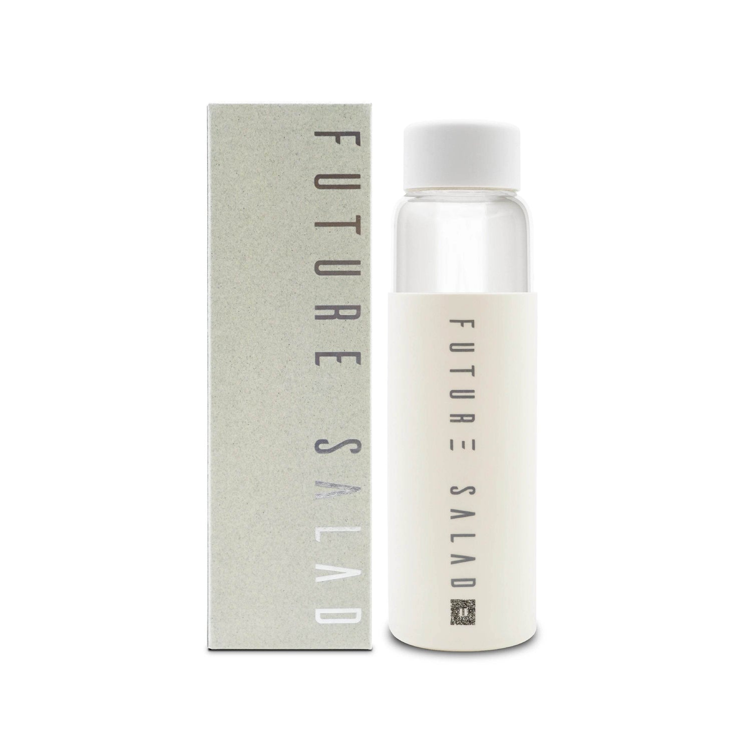Future Salad Bottle - Future Salad