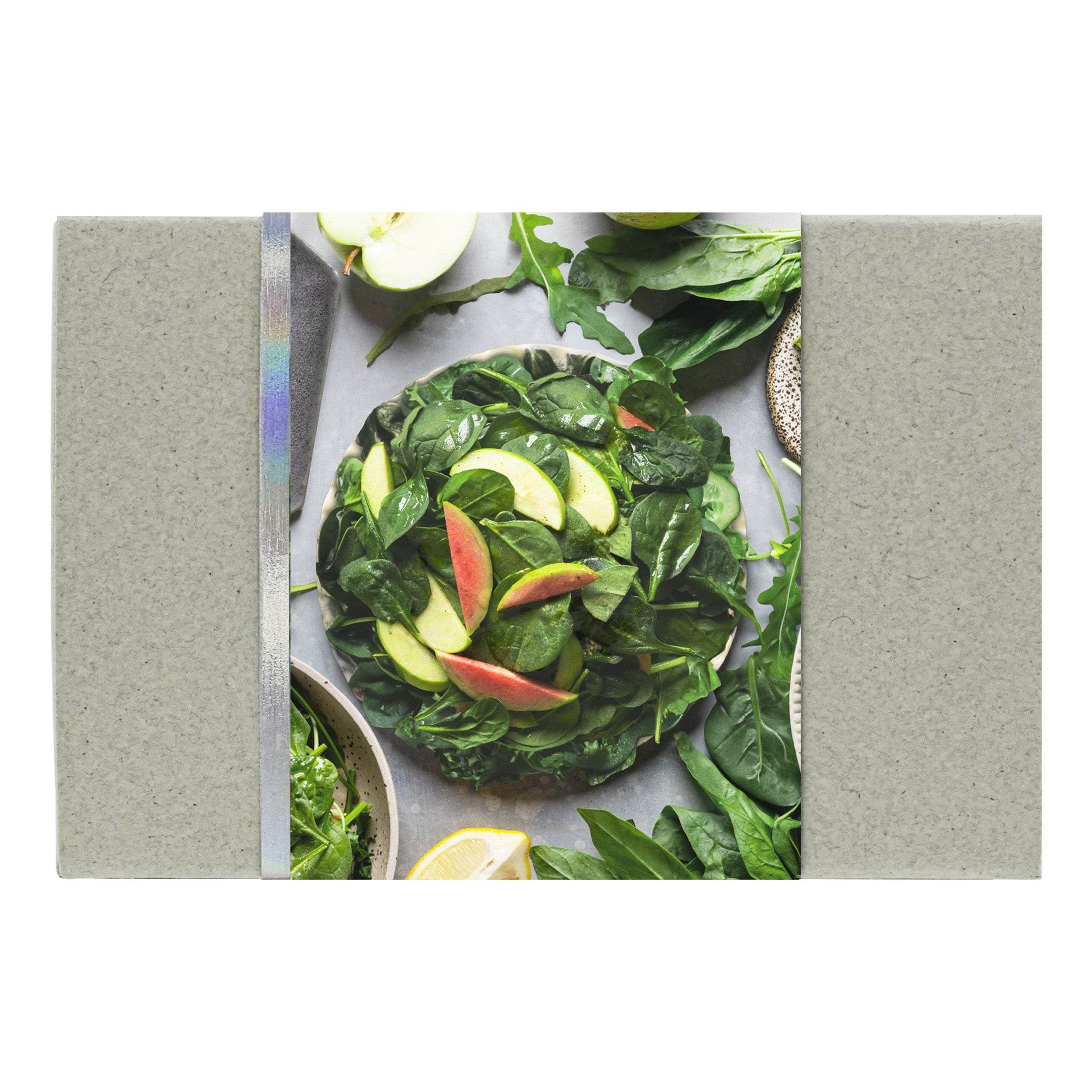 Future Salad Detox Drink Mix (30 Sachets)