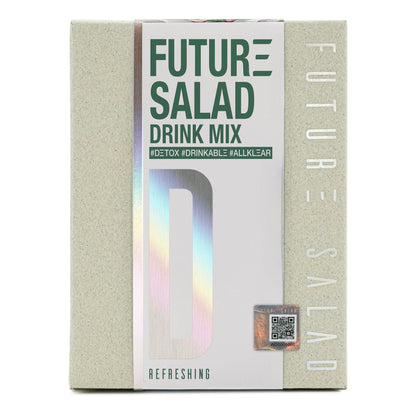 Future Salad Detox Drink Mix (30 Sachets)