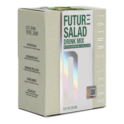 Future Salad Detox Drink Mix (30 Sachets)