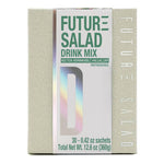 Future Salad Detox Drink Mix (30 Packs) - Future Salad