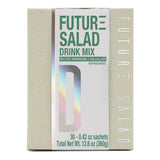 Future Salad Detox Drink Mix (30 Packs) - Future Salad