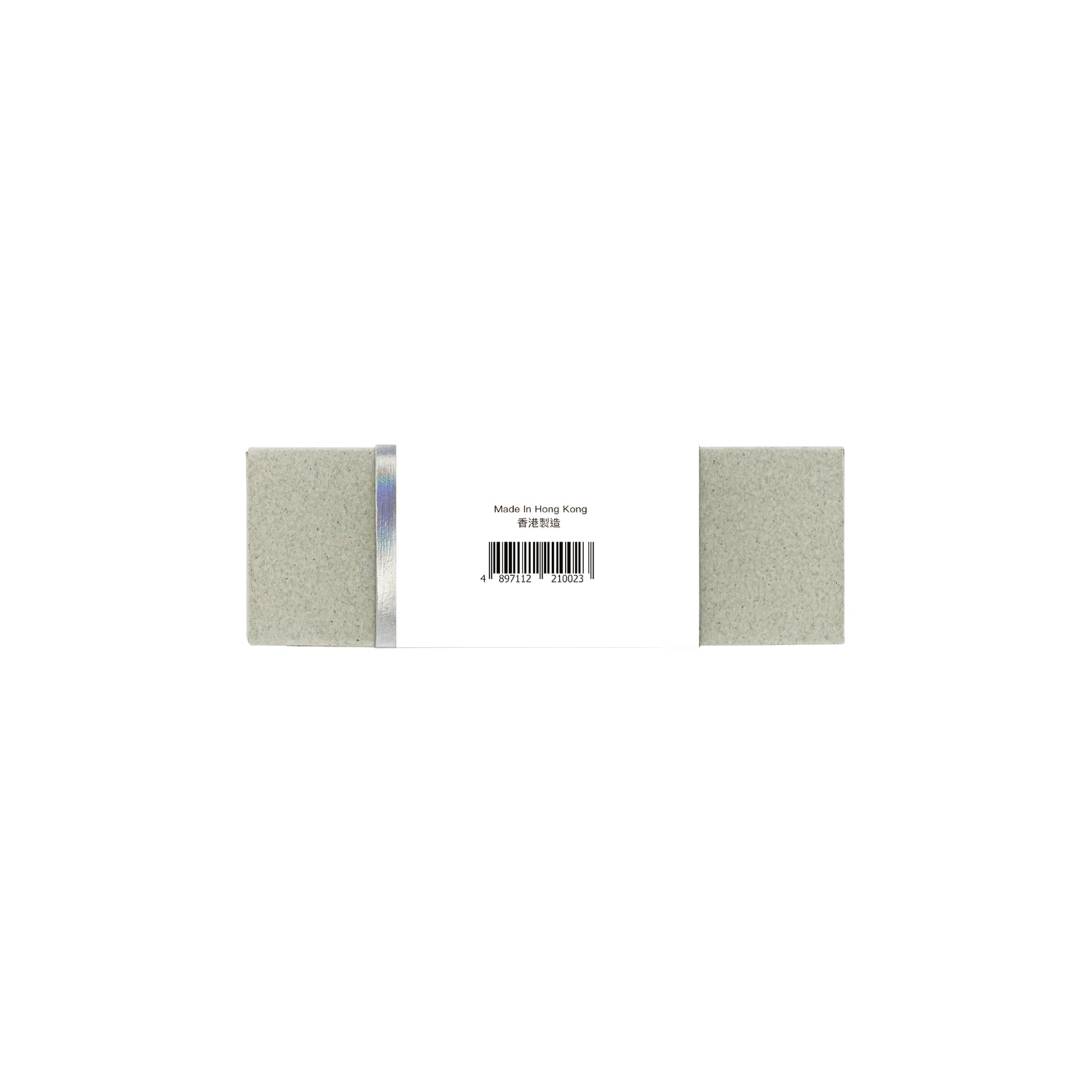Detox 7 Sachets | Bar Code | Future Salad 